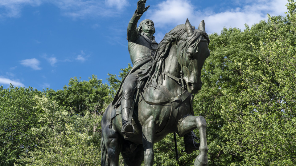 Nova Iorque analisa proposta para remover estátuas históricas da cidade 
