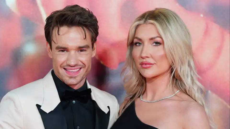 "Continuarei a amar-te". Namorada de Liam Payne reage à morte do cantor