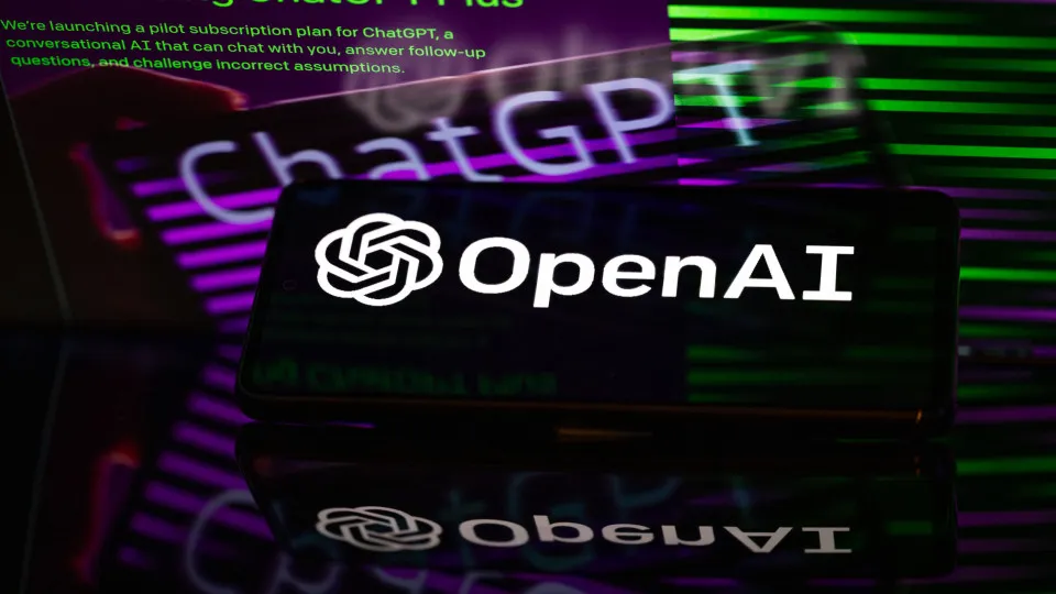 OpenAI parece ter mais ambições na área da Inteligência Artificial