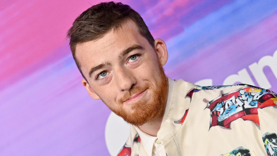 Revelada causa da morte de Angus Cloud, ator de 'Euphoria'
