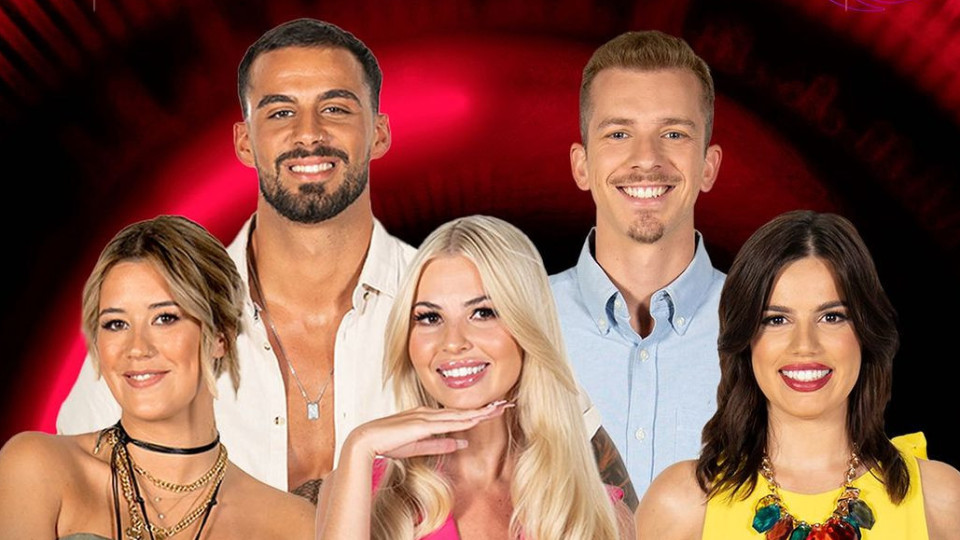 'Big Brother'. Um dos nomeados já ficou a salvo da expulsão