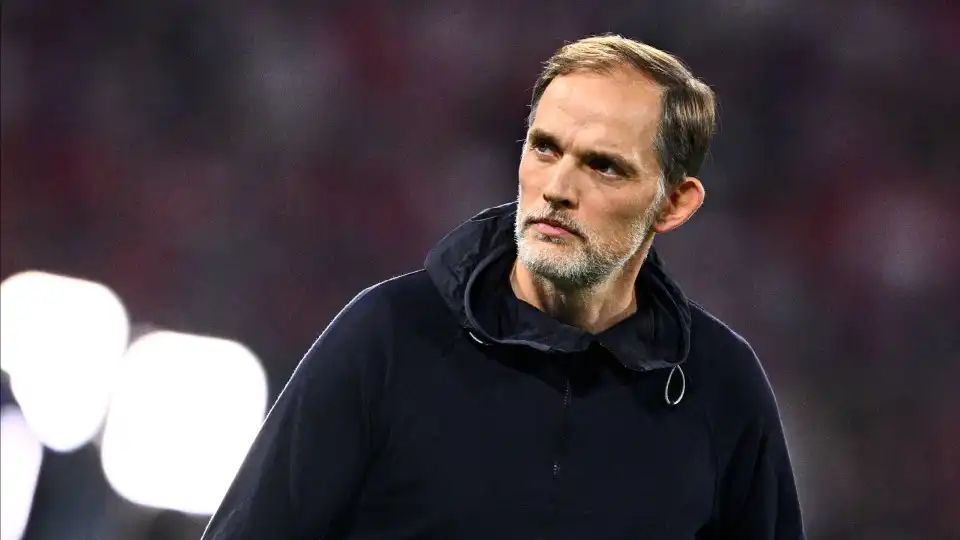 Tuchel está por horas. Eis o milionário ordenado que terá em Inglaterra