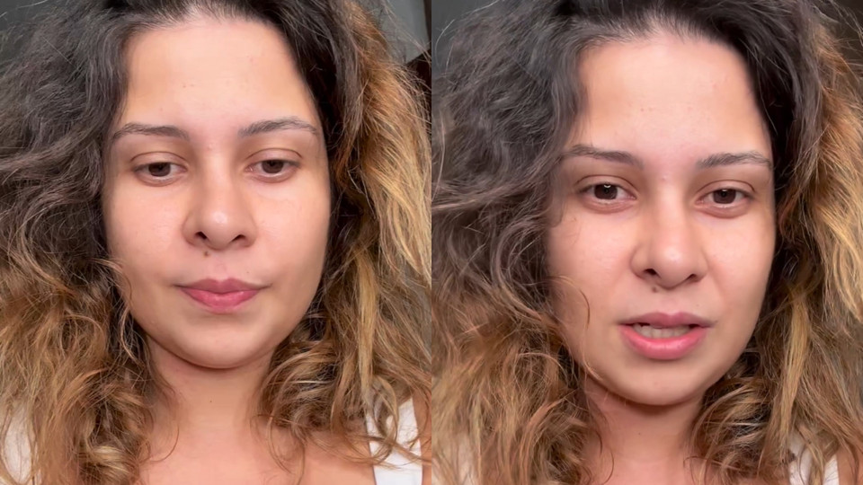 Sandrina Pratas faz apelo em vídeo: "Estou farta destas críticas"