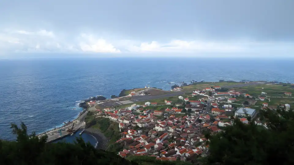 Parlamento dos Açores realiza debate de urgência sobre incêndio no HDES