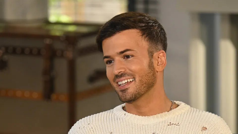 David Carreira revela fim de contrato de exclusividade com a TVI - Notícias ao Minuto