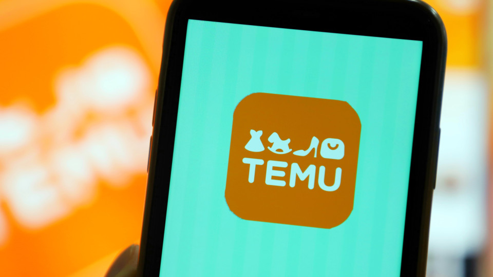 App de compras Temu é "malware perigoso", acusa processo