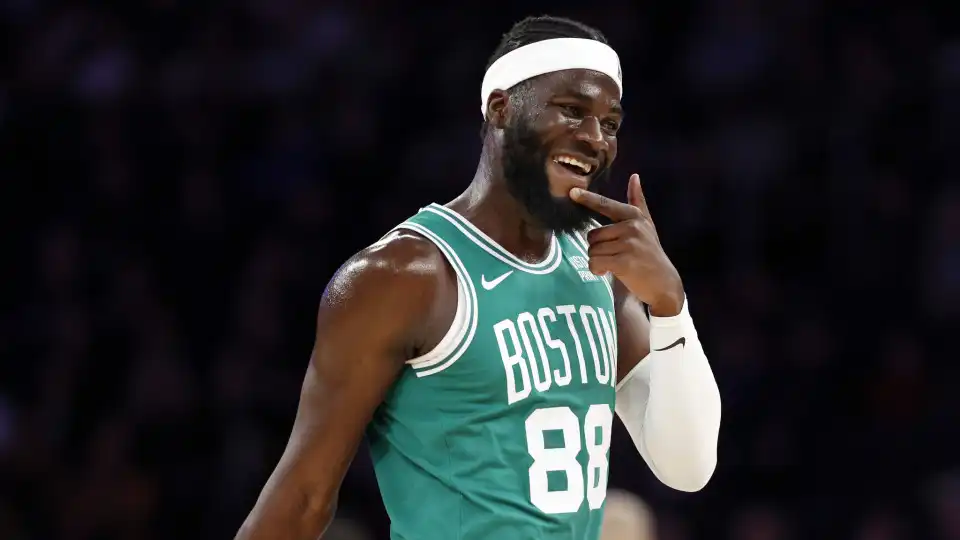 Boston Celtics de volta ao trabalho com chance de ouro para Neemias Queta