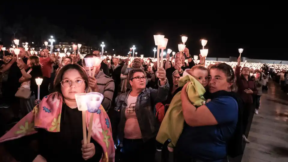 Mais de 180 grupos organizados de peregrinos esperados em Fátima