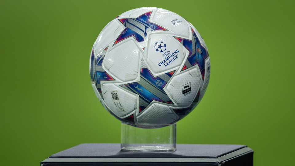 UEFA contesta aprovação da Superliga e fala em comunicado "impreciso"
