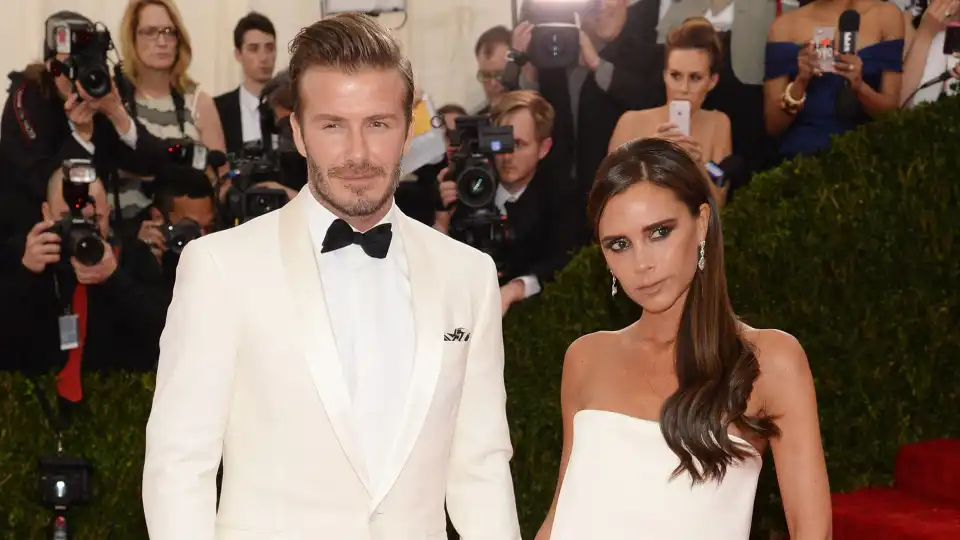 David e Victoria Beckham compram mansão de mais de 70 milhões de dólares