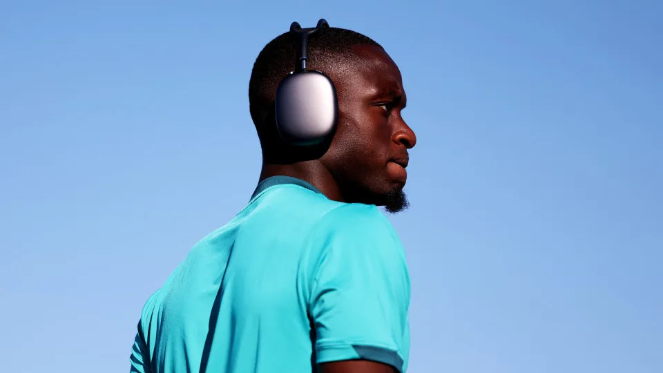 Toti Gomes é novamente excluído e falha jogo de Portugal na Bósnia
