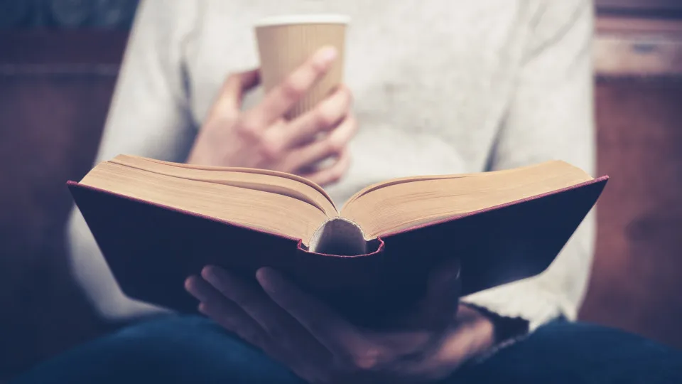 Venda de livros aumenta 3,7% no terceiro trimestre face ao mesmo período de 2024