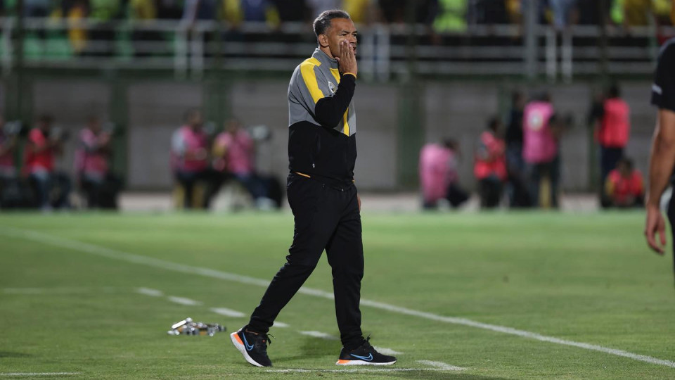 Sepahan come from behind as Jose Morais cements podium place in Iran