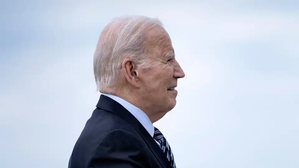 Biden promete alternativa a empréstimos liderados pela China