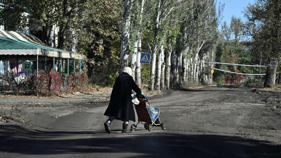 Ucrânia. Mais de 500 crianças mortas e mais de 1.600 feridas com invasão