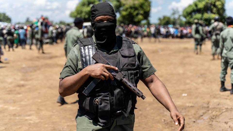 Violência aumenta no Haiti. Crimes grave atingem "novos recordes"