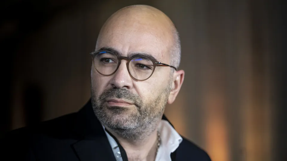 Miguel Pinto Luz