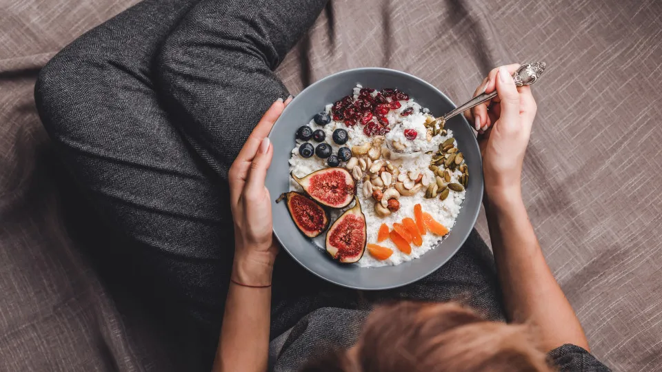 Os alimentos inesperados que podem aumentar o colesterol