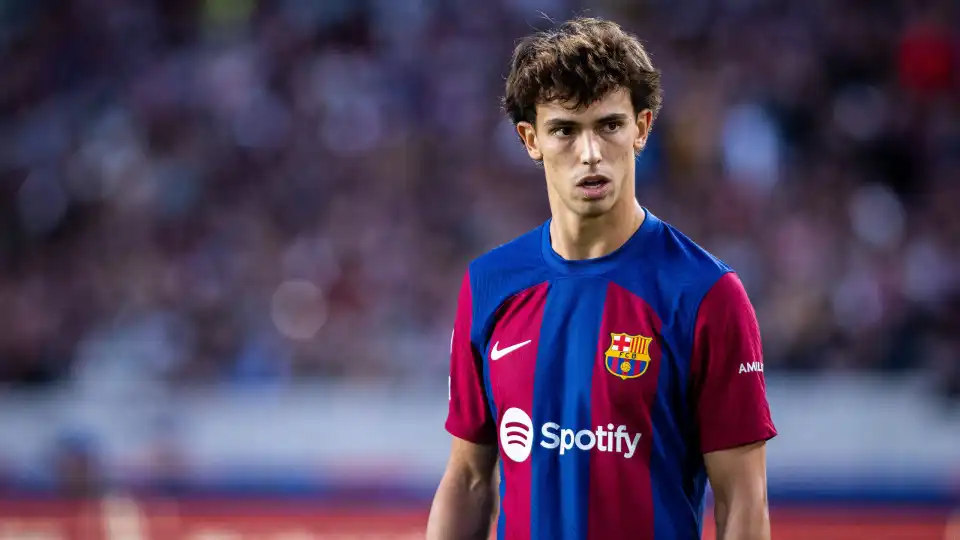 Flick has already communicated to Barcelona the final decision about João Félix