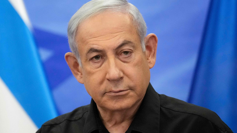 "Não vamos parar a guerra após o cessar-fogo", garante Netanyahu