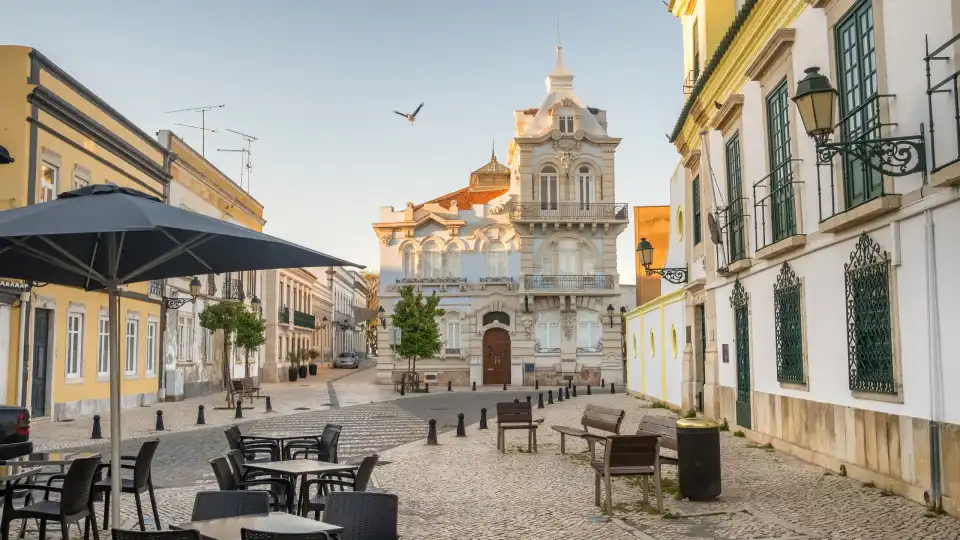 Ambientalistas iniciam diligências para travar dessalinizadora no Algarve