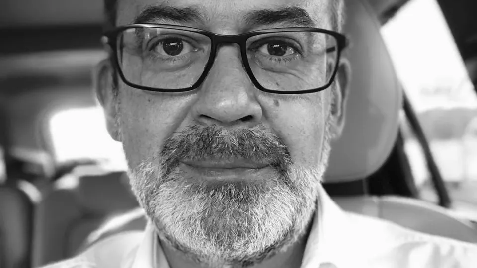 José Alberto Carvalho