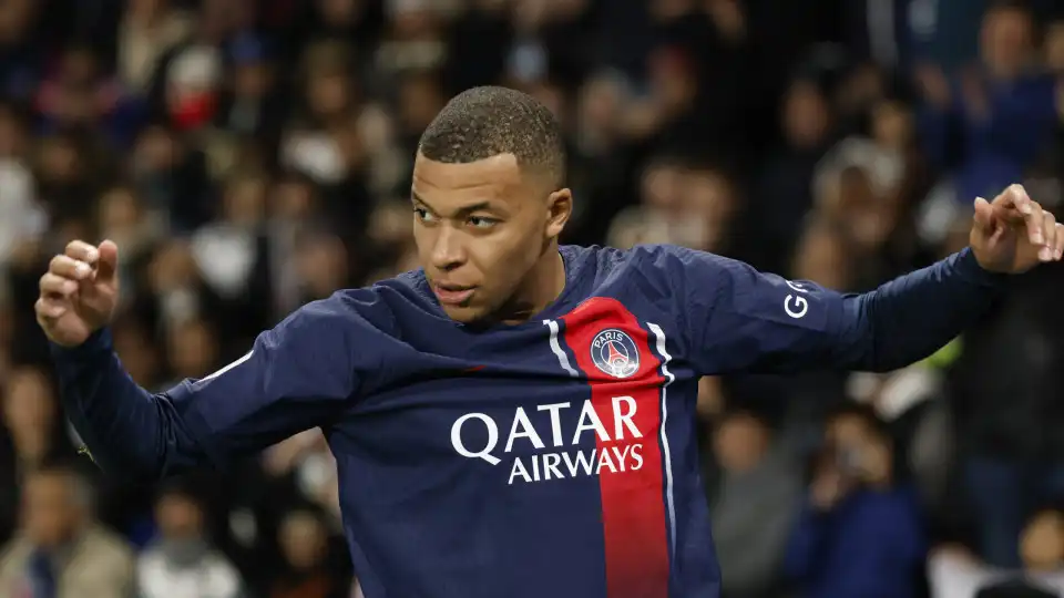 Kylian Mbappé já deixou o PSG, mas quem lhe pode suceder em Paris?