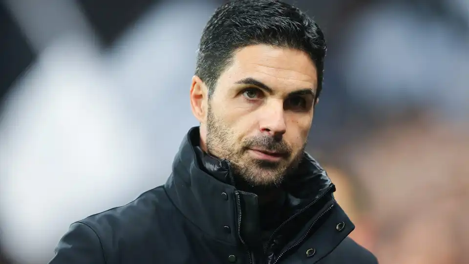 Arsenal vai propor contrato de valores nunca antes vistos a Arteta