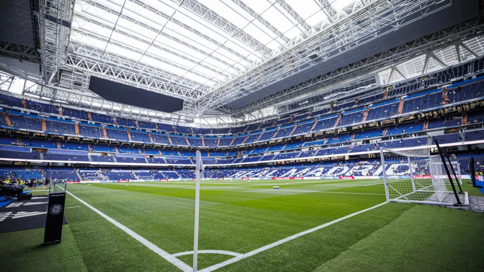 Real Madrid-Sp. Braga: Lógica impera ou faz-se história? Minhotos sonham