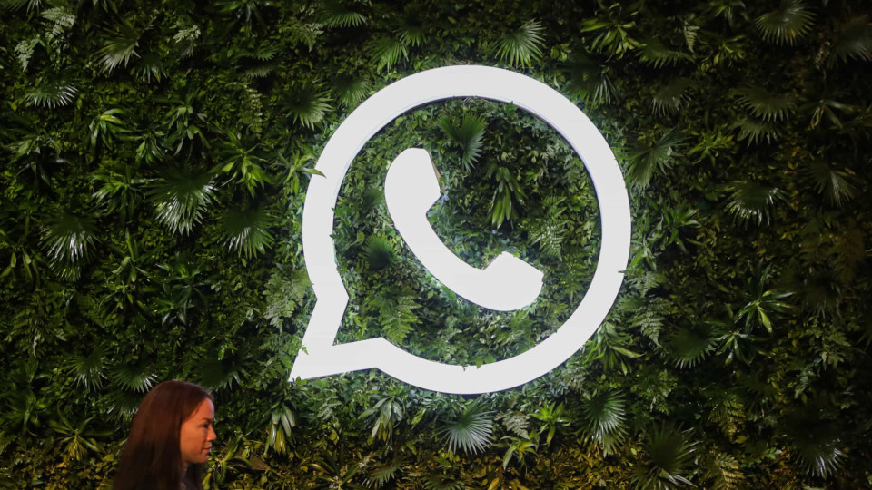 WhatsApp admite possibilidade de abandonar um dos seus maiores mercados