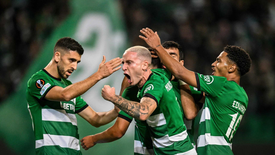 Sporting de Braga: dois jogos que valem quase uma temporada