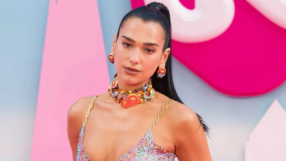 Dua Lipa é a primeira grande confirmação do NOS Alive 24