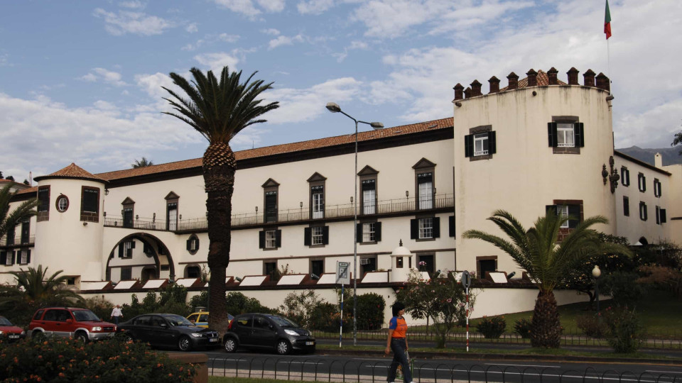 Presidente do Parlamento da Madeira saúda eleição de Costa para CE