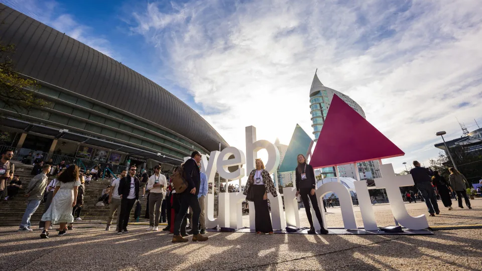 Executiva da Apple marca presença na Web Summit em Lisboa