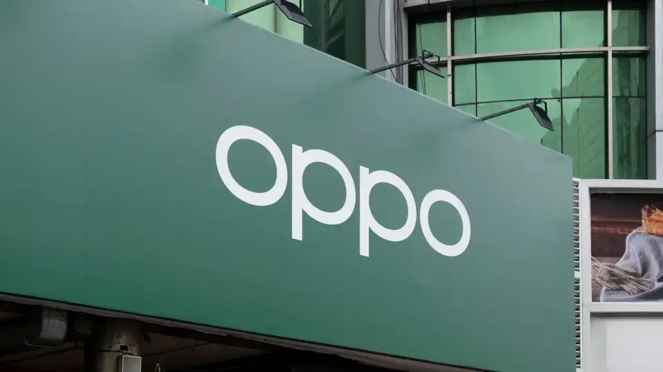 Novo telemóvel da Oppo conseguirá eliminar reflexos em fotografias