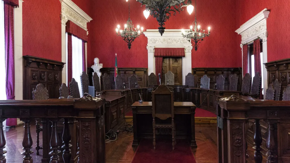 Tribunal de Coimbra