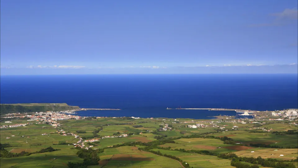 Sismo de magnitude 2,4 na escala de Richter sentido na ilha Terceira