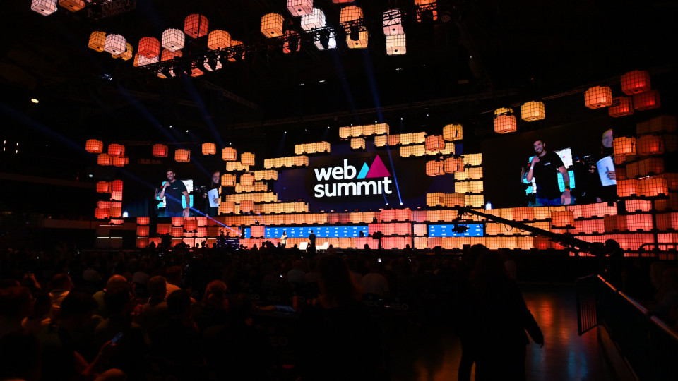 Web Summit: Cimeira em Lisboa terá recorde de 2.750 'startups'