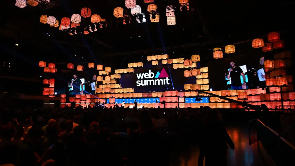 Portugal representado com 125 'startups' na Web Summit