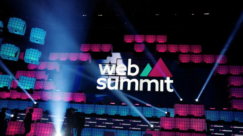 Web Summit: Cimeira tecnológica "está oficialmente esgotada"