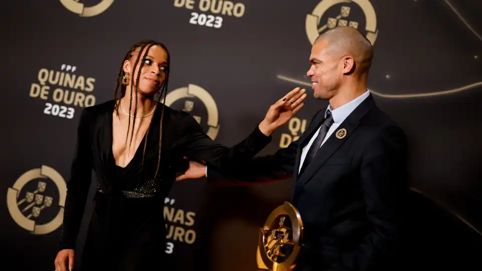 Um a um. Todos os homenageados na 'Quinas de Ouro 2023'