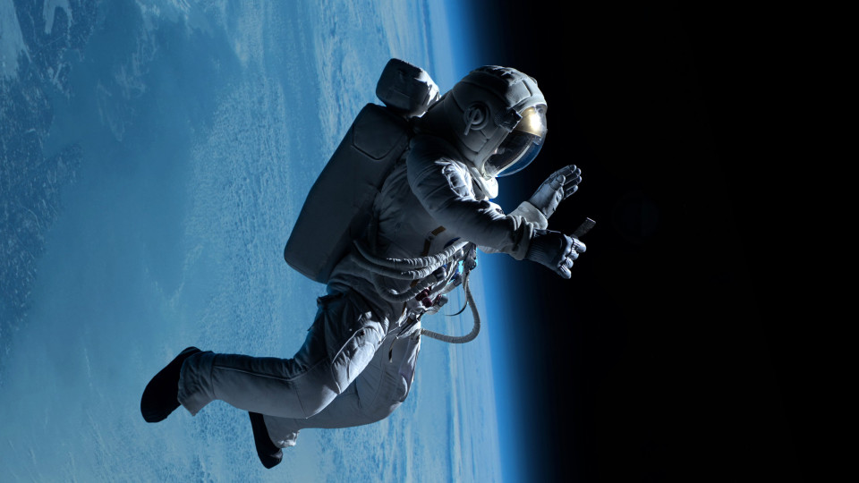 Curta viagem ao espaço afeta o corpo humano? Novo estudo esclarece