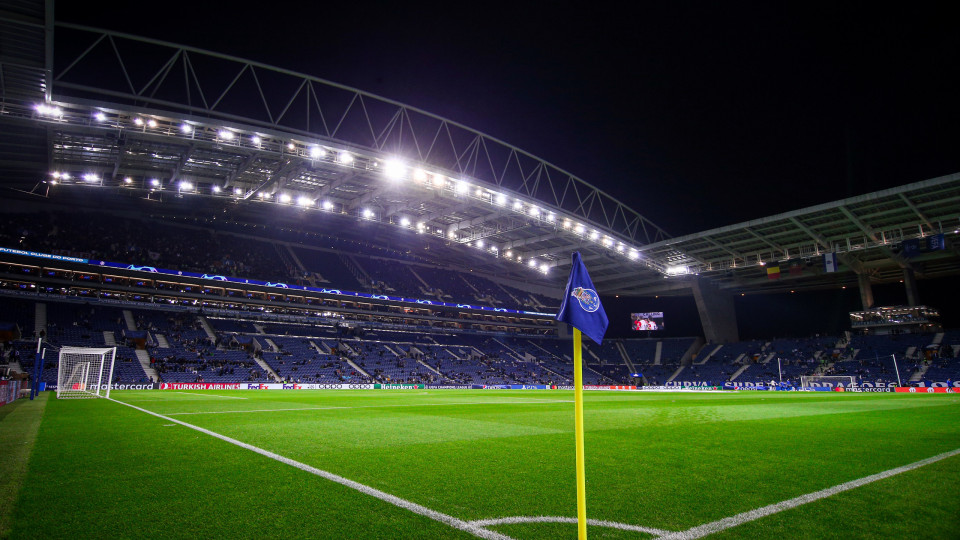 FC Porto e a bilhética: "Ao contrário do que tem sido dito..."