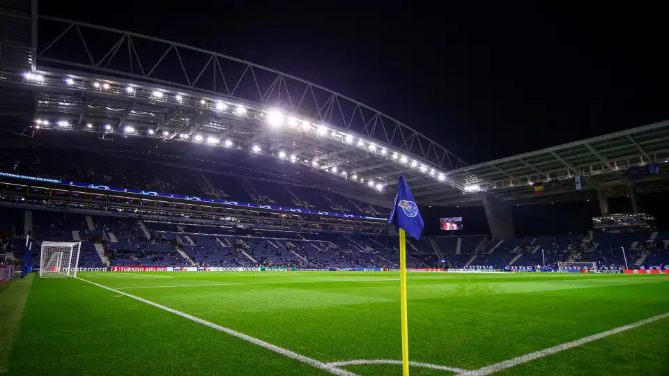 FC Porto SAD contratualiza exploração do Dragão com Ithaka por 25 anos