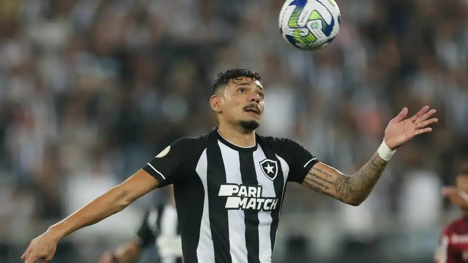 "Botafogo? A responsabilidade é nossa, mas disseram muita 'besteira'"