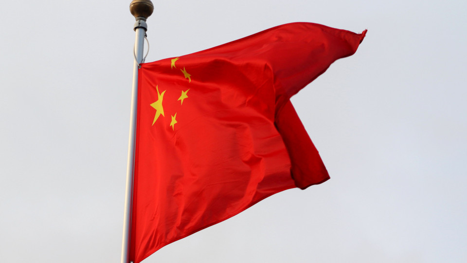 China tranquila face a aproximação de Angola e EUA, diz diplomata