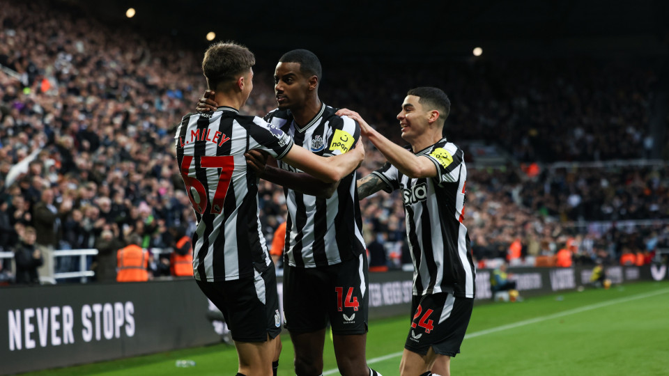 Premier League hit by spate of robberies. Newcastle star latest victim