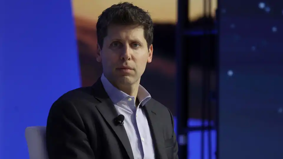 IA? Sam Altman acredita que haverá uma "superinteligência"