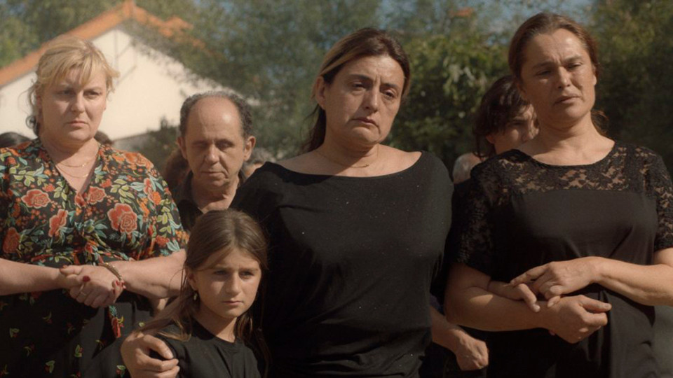 Filme de Cristèle Alves Meira está nomeado para prémios espanhóis Goya