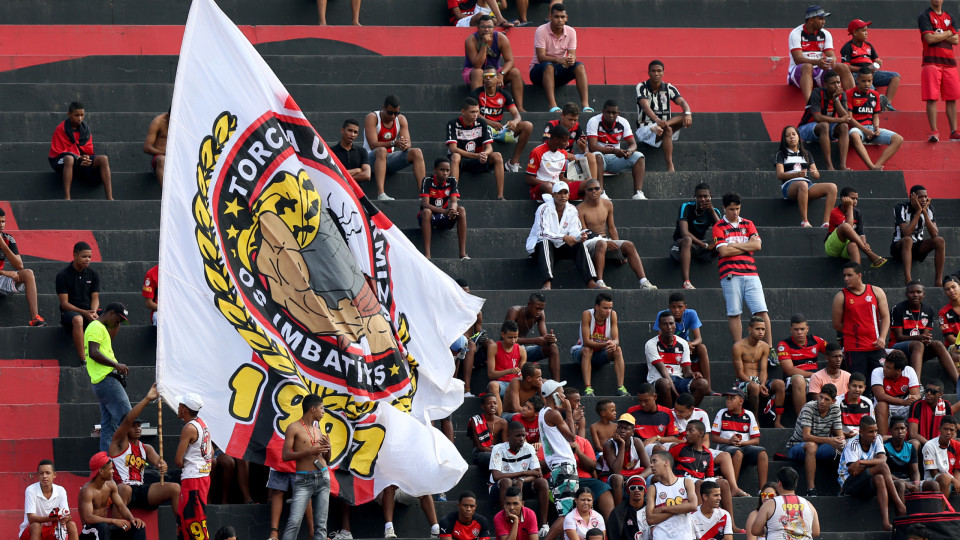 Site de adultos faz proposta milionária para dar nome a clube brasileiro